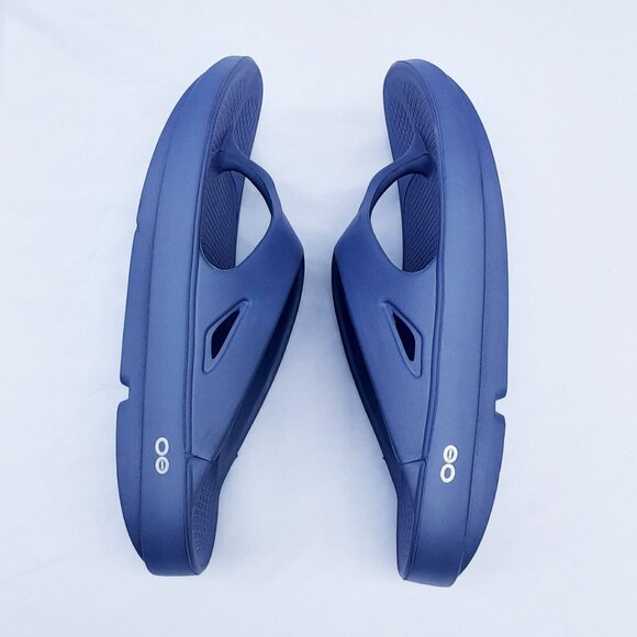 OOFOS Walking Sandals | Size 10M Women / 8M Men - Picture 6 of 10